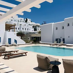 Esperides Platys Gialos (Mykonos)