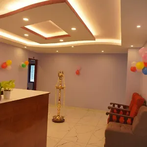 ***** Hotel Mg Tower India