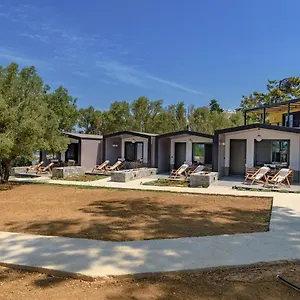 Via Lassi Kefalonia Griechenland