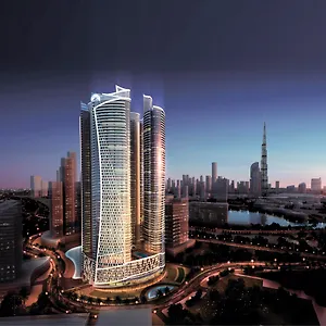 Paramount Emiratele Arabe Unite