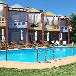 Apartment Ydna Family