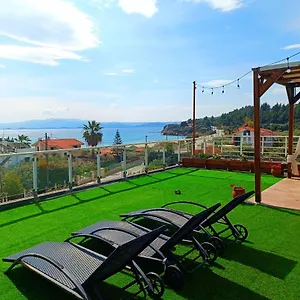 Apartment Salonikiou