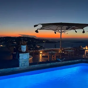 Chill Out Ελλάδα