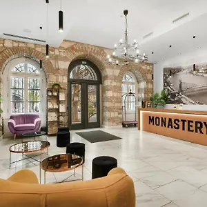Monastery Boutique Ungaria