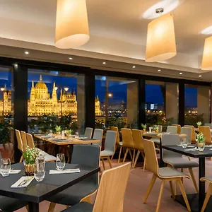 Novotel Danube Ungaria