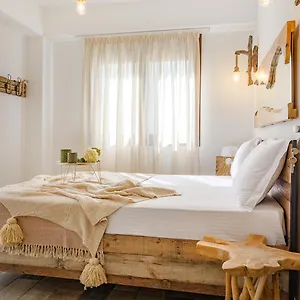 Ξενοδοχείο Meltemi Luxury