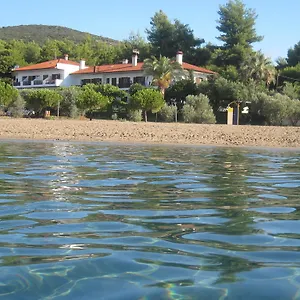 Apartment Nikos