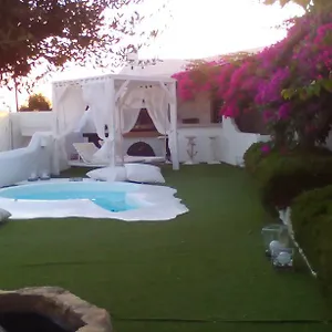 Hidden Heaven Ελλάδα