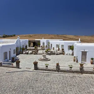 Eleni's Village Klouvas
