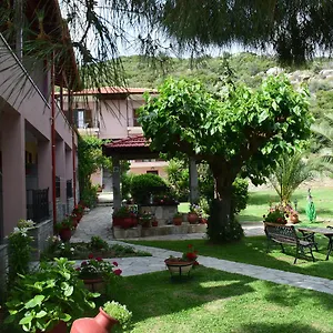 Apartment House Evristhenis 2