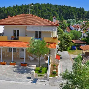 Apartment Agapi