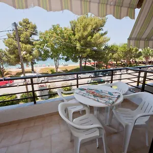 מלון Akti Boutique, טורוני