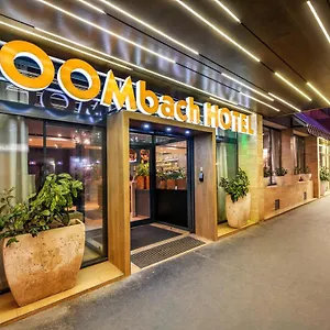 Roombach Center Ungaria