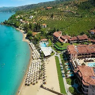 Anthemus Sea Beach Hotel And Spa Elia Nikitis Resort