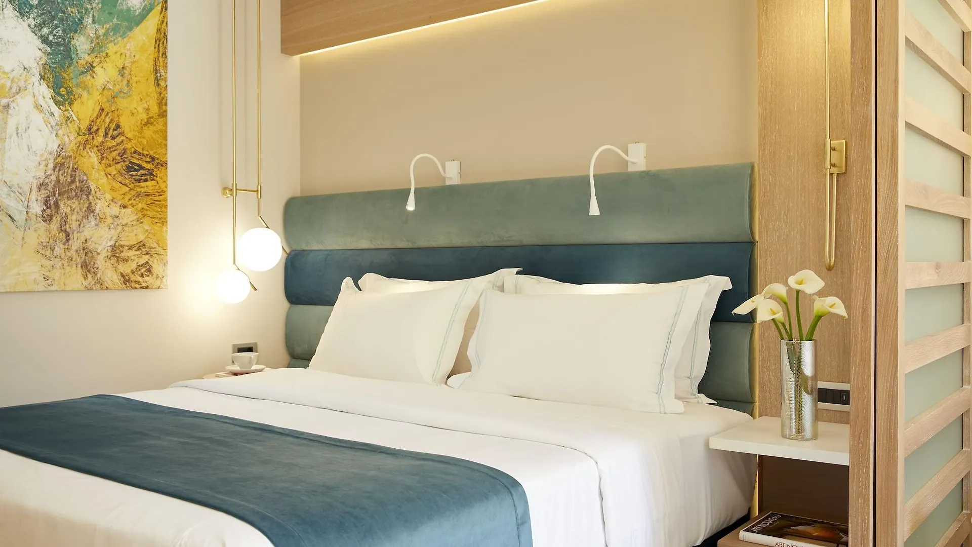 Anthemus Sea Beach Hotel And Spa Elia Nikitis Resort