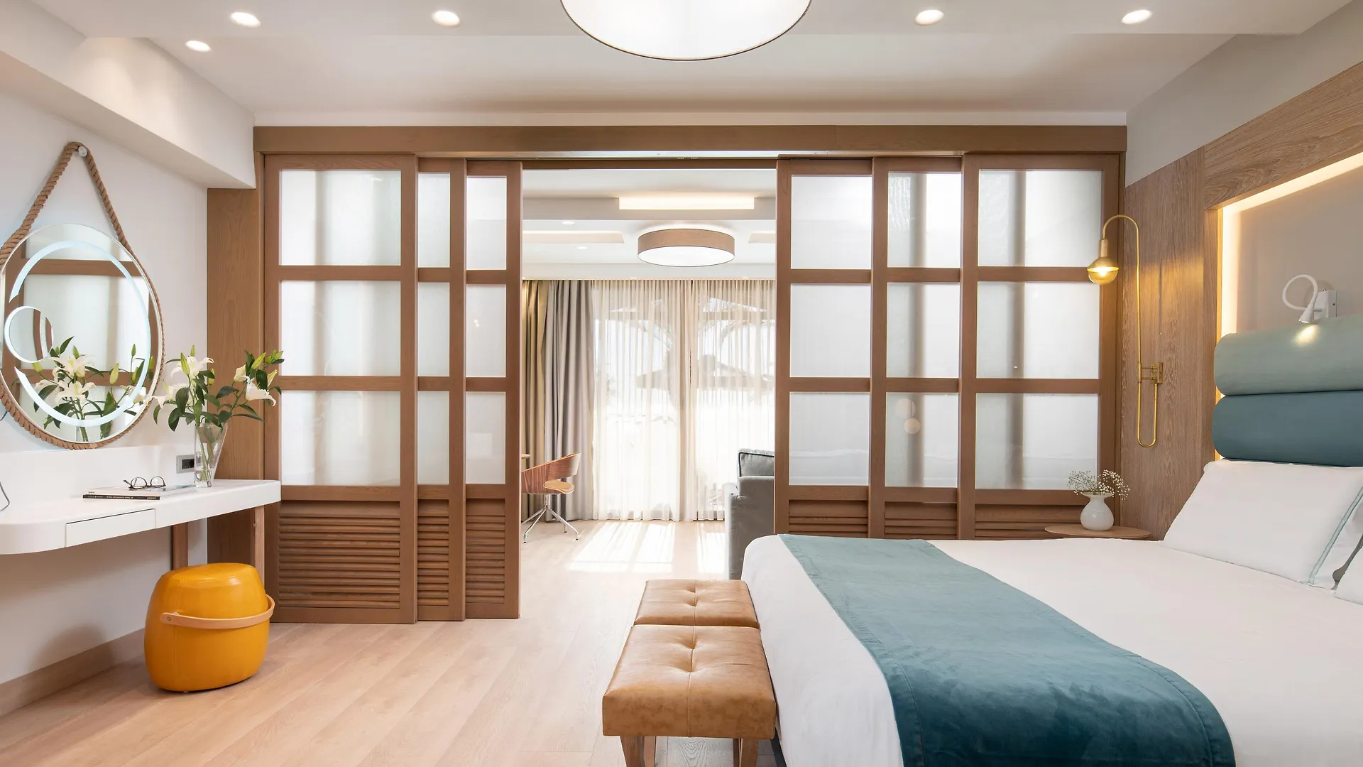 Resort Anthemus Sea Beach Hotel And Spa Elia Nikitis
