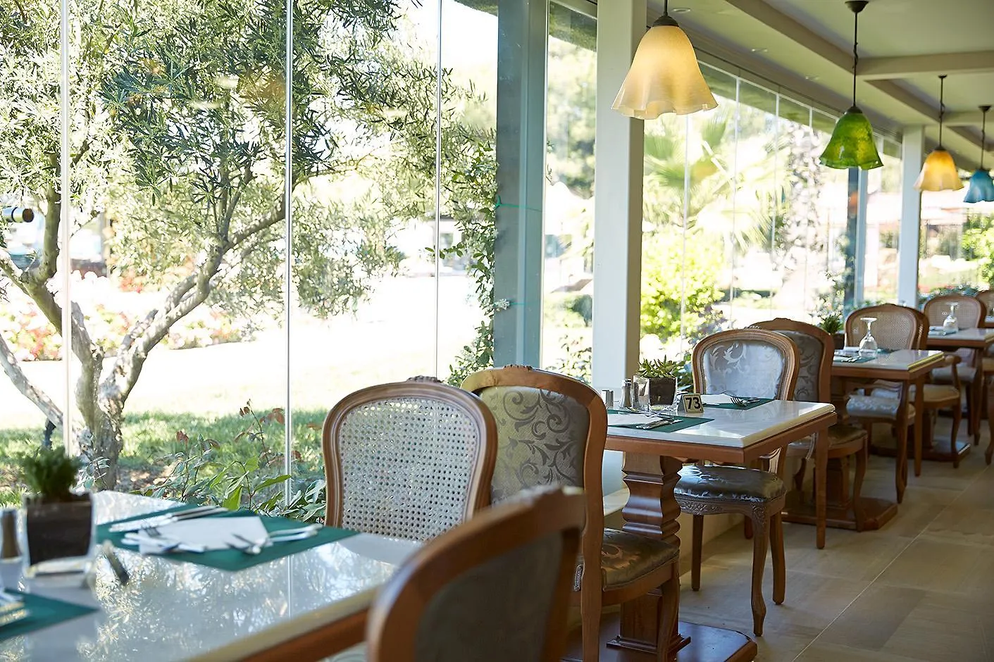 Anthemus Sea Beach Hotel And Spa Elia Nikitis Resort