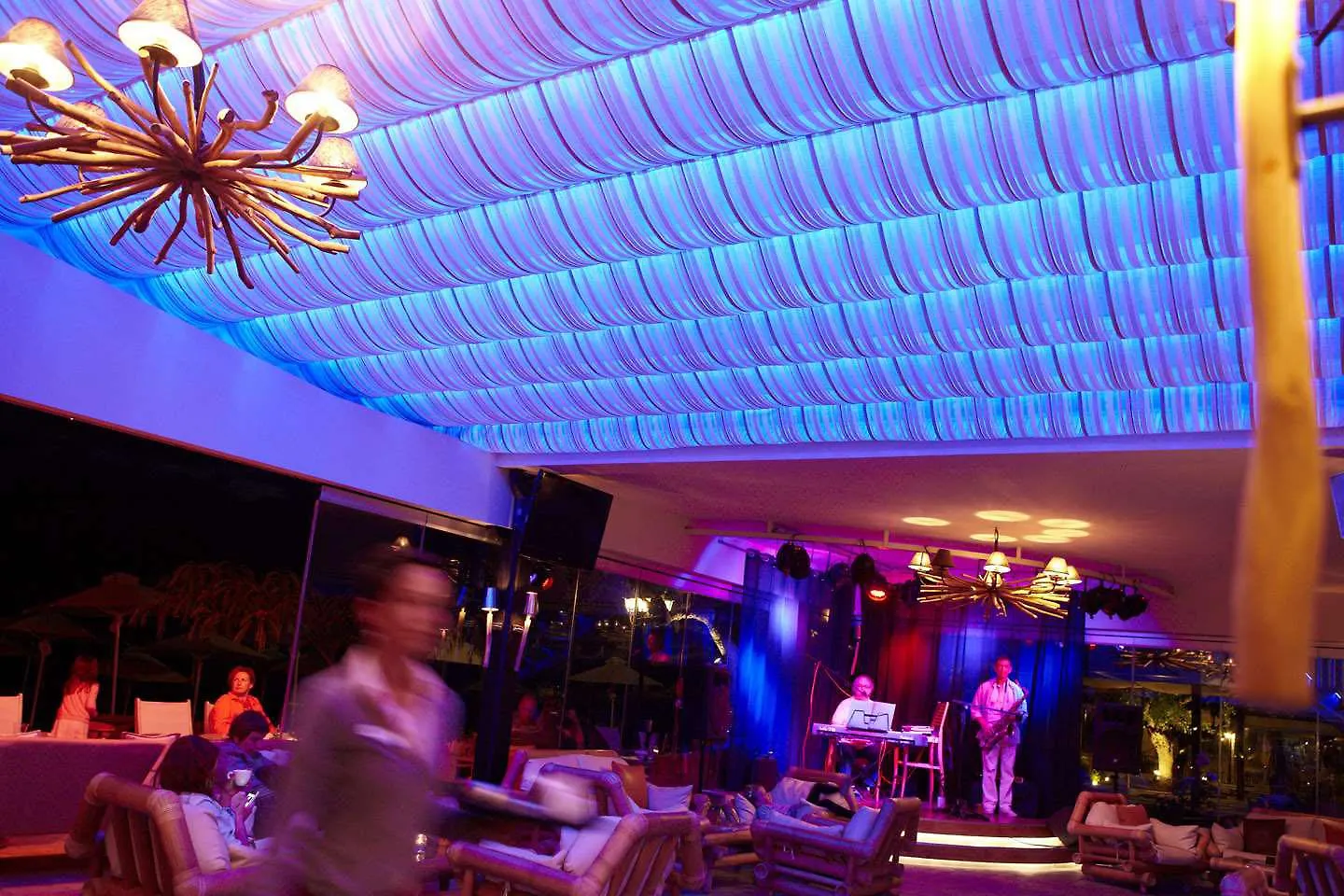 Anthemus Sea Beach Hotel And Spa Elia Nikitis Resort