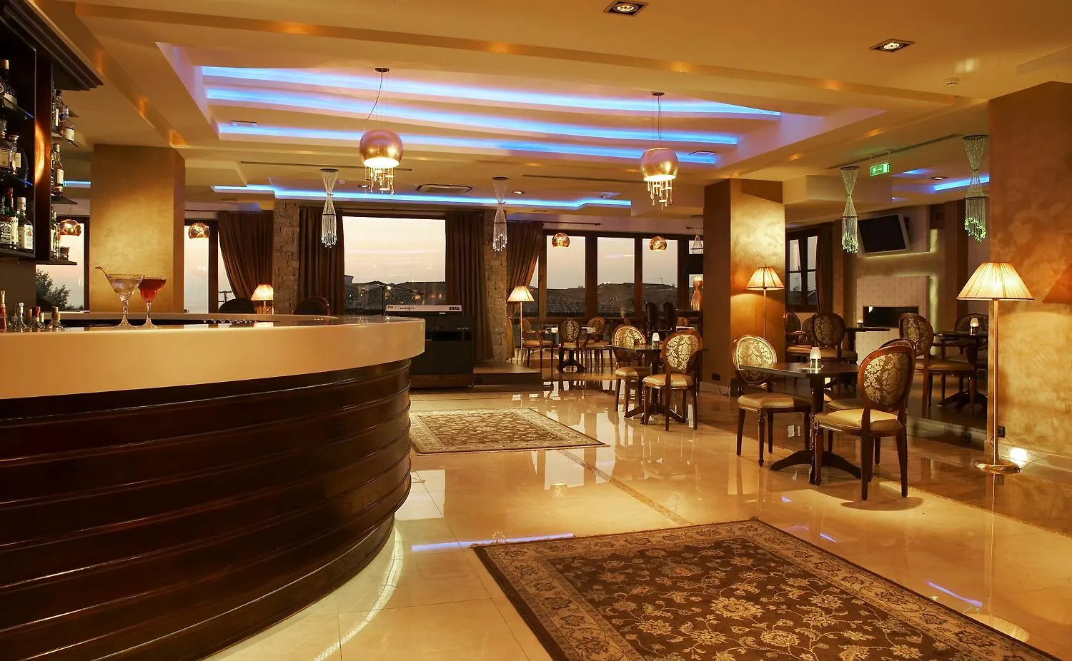 Anthemus Sea Beach Hotel And Spa Elia Nikitis Resort