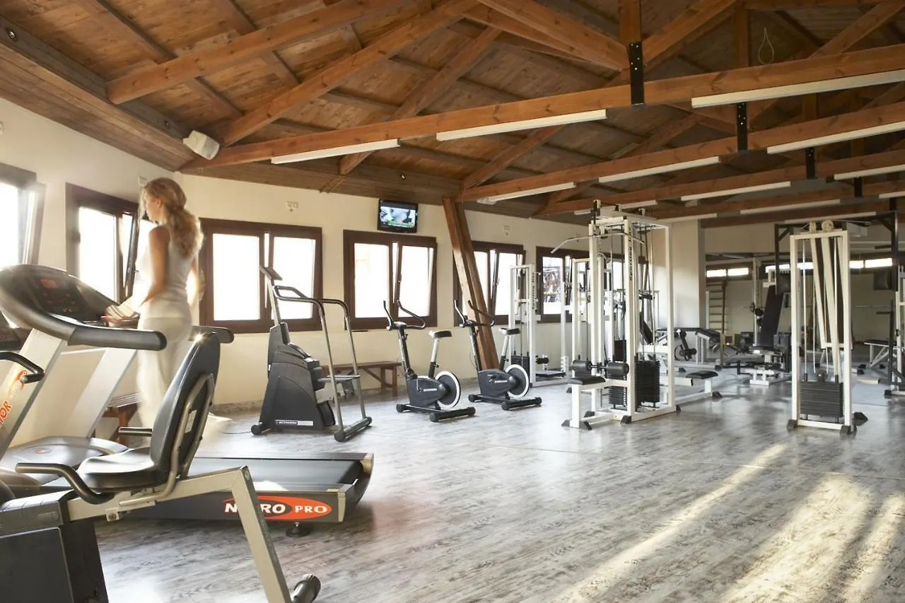 ***** Resort Anthemus Sea Beach Hotel And Spa Elia Nikitis Greece