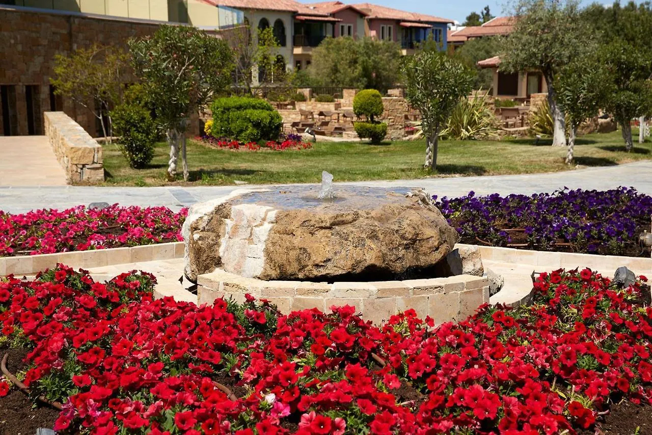 Resort Anthemus Sea Beach Hotel And Spa Elia Nikitis